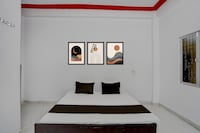 Hotel O shivam guest house and hotel