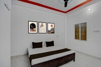 Hotel O shivam guest house and hotel
