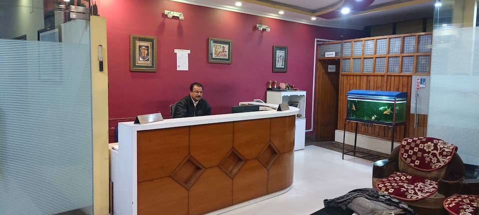 SPOT ON Hotel Shanti Niketan, Ghatshila, Ghatsila