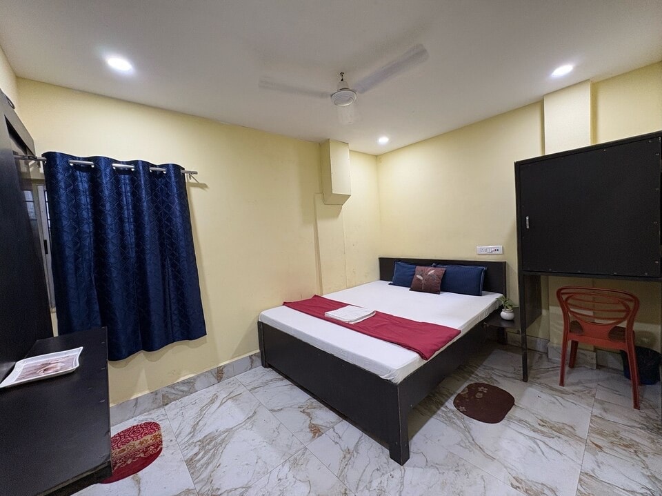 SPOT ON Hotel Shanti Niketan, Ghatshila, Ghatsila