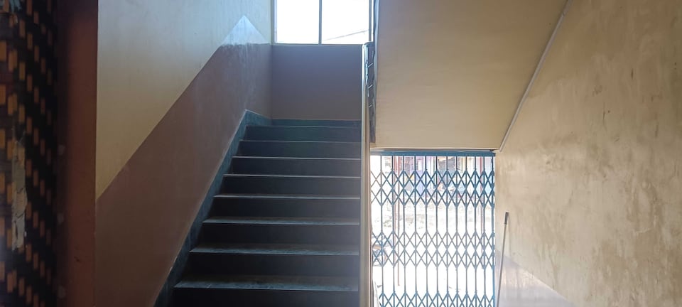 SPOT ON Hotel Shanti Niketan, Ghatshila, Ghatsila