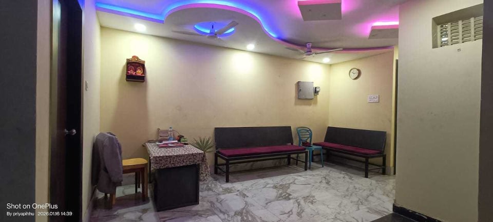 SPOT ON Hotel Shanti Niketan, Ghatshila, Ghatsila