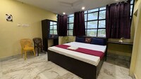 SPOT ON Hotel Shanti Niketan