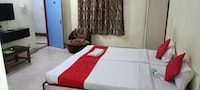 SPOT ON Hotel Shanti Niketan