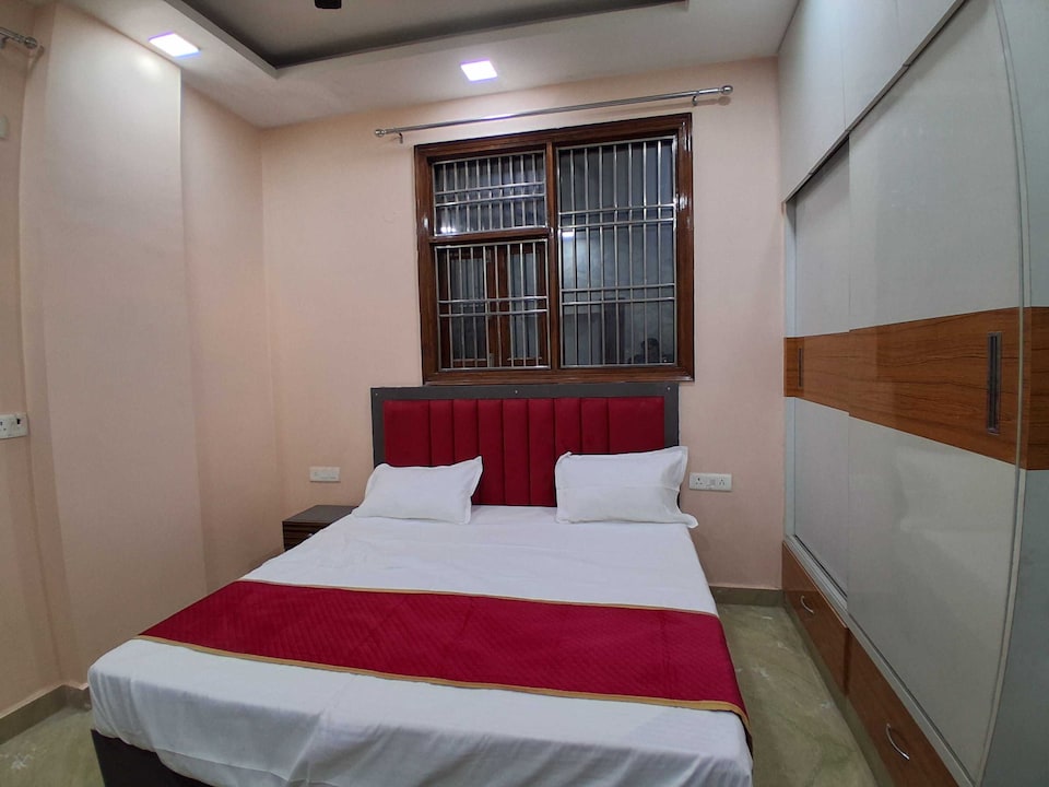 Hotel O D.S. Residency , Rohini Delhi, Delhi