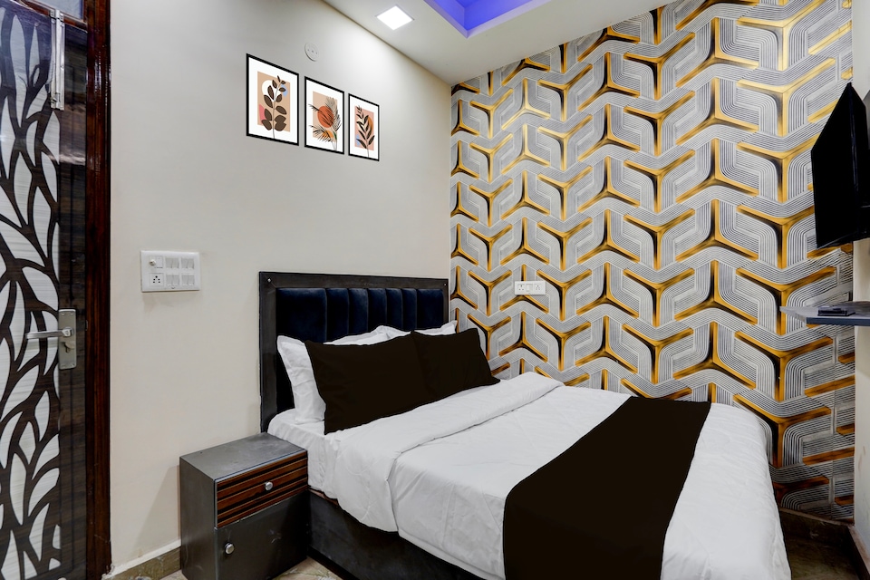 Hotel O D.S. Residency , Rohini Delhi, Delhi