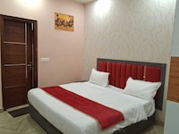 Hotel O D.S. Residency 