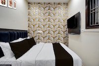 Hotel O D.S. Residency 