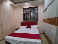 Hotel O D.S. Residency 