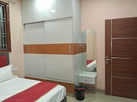 Hotel O D.S. Residency 