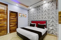 Hotel O D.S. Residency 