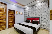 Hotel O D.S. Residency 