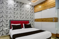 Hotel O D.S. Residency 