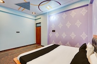 SPOT ON Anshika Guest House & Lodge