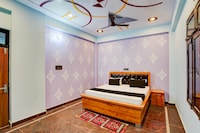 SPOT ON Anshika Guest House & Lodge