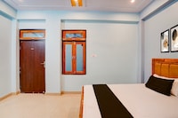 SPOT ON Anshika Guest House & Lodge