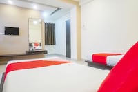 Hotel O Paradise Inn Talegaon Dabhade