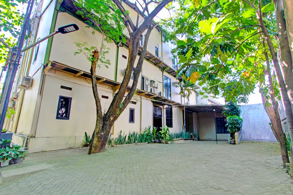 Hotel O Airport Guesthouse, Semarang, Semarang