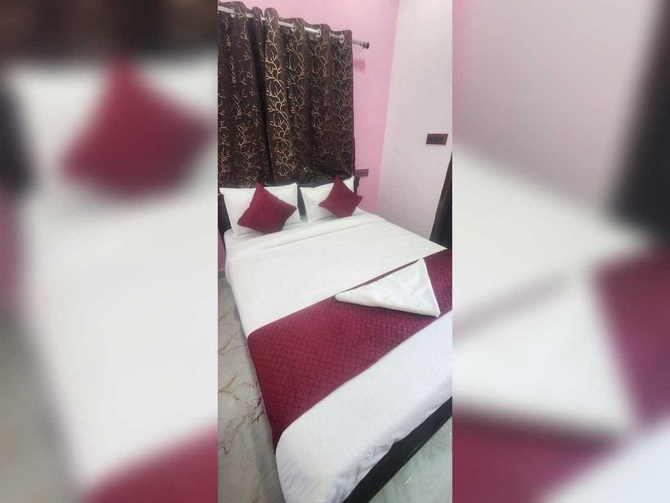 SPOT ON Hotel Lakeside, Secunderabad, Hyderabad