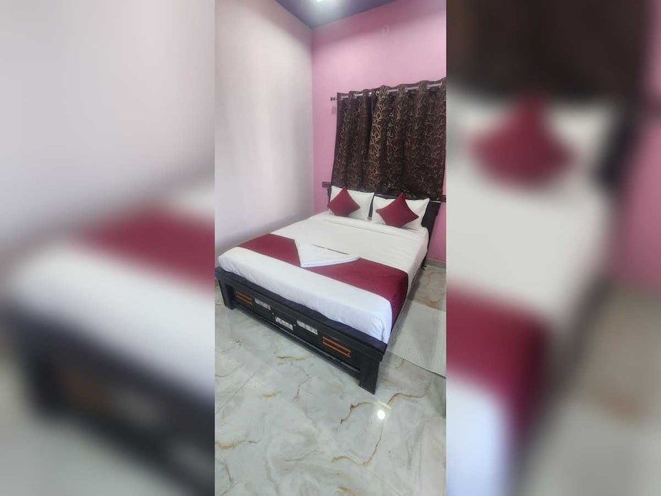 SPOT ON Hotel Lakeside, Secunderabad, Hyderabad