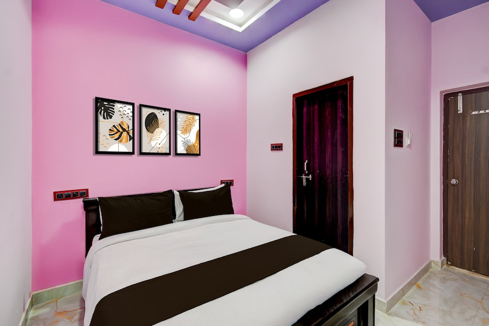 SPOT ON Hotel Lakeside, Secunderabad, Hyderabad