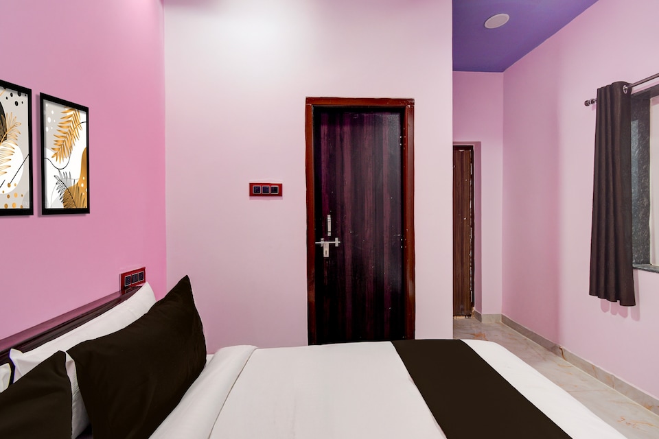 SPOT ON Hotel Lakeside, Secunderabad, Hyderabad