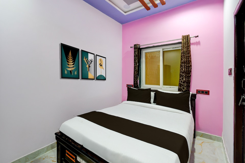 SPOT ON Hotel Lakeside, Secunderabad, Hyderabad