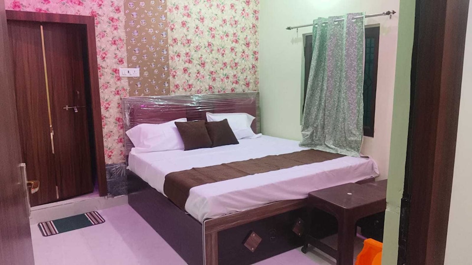 Hotel O kushal in & Restaurant , Rambagh Allahabad, Prayagraj