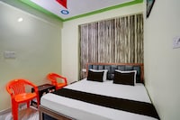 Hotel O kushal in & Restaurant 