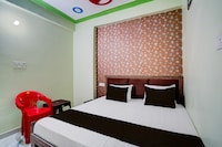 Hotel O kushal in & Restaurant 