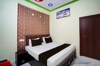 Hotel O kushal in & Restaurant 