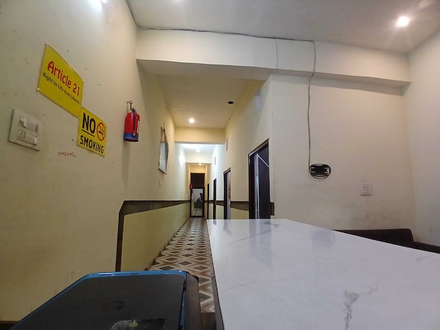 SPOT ON HOTEL SMART INN