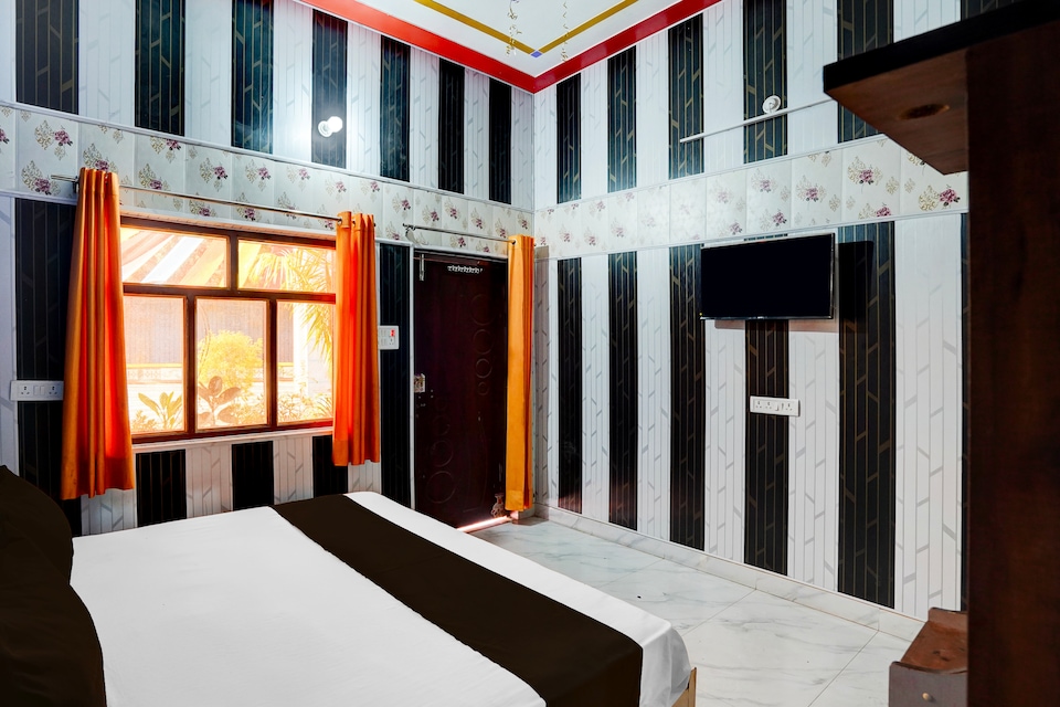 Hotel O Ranjana Diamond , Sitapur, Sitapur