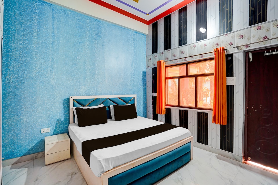 Hotel O Ranjana Diamond , Sitapur, Sitapur