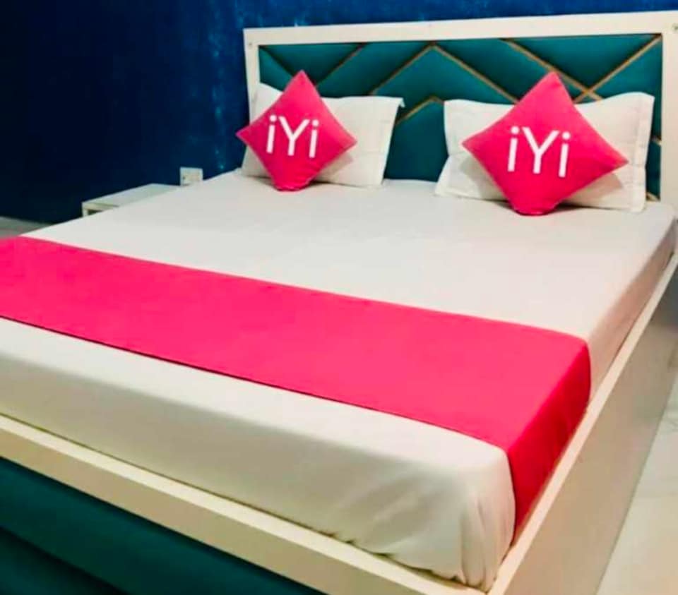 Hotel O Ranjana Diamond , Sitapur, Sitapur