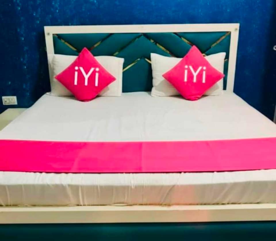 Hotel O Ranjana Diamond , Sitapur, Sitapur