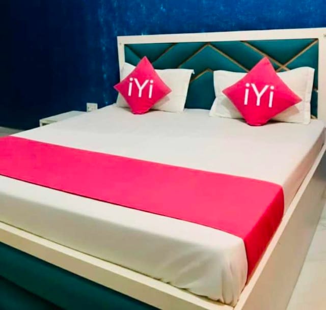 Hotel O Ranjana Diamond 