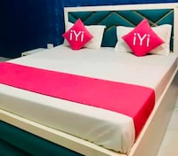 Hotel O Ranjana Diamond 