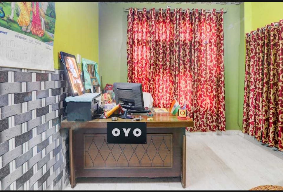 Hotel O The SKY INN, Vikas Nagar Lucknow, Lucknow