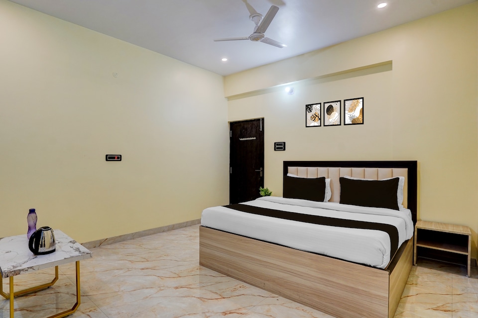Hotel O Parth Inn, Dhanbad, Dhanbad