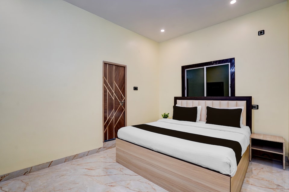 Hotel O Parth Inn, Dhanbad, Dhanbad