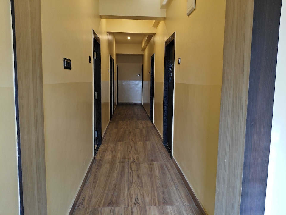 Hotel O Parth Inn, Dhanbad, Dhanbad