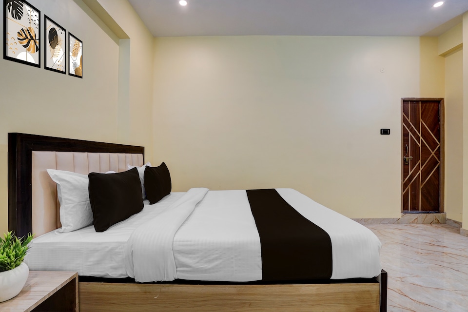 Hotel O Parth Inn, Dhanbad, Dhanbad