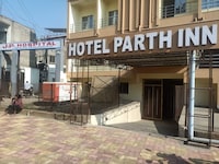 Hotel O Parth Inn