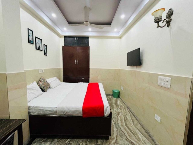 Hotel O Nitin Palace