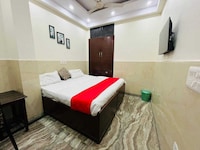 Hotel O Nitin Palace