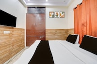 Hotel O Nitin Palace