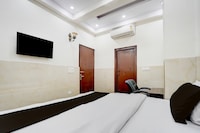 Hotel O Nitin Palace