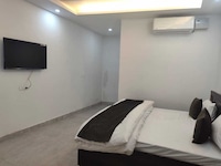 HOTEL O RUSTIC ROOTS 