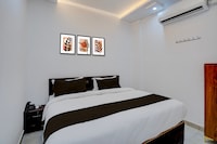 HOTEL O RUSTIC ROOTS 